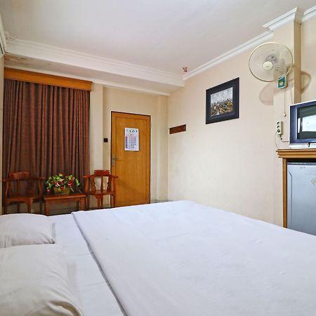 Hotel Sas Syariah Banjarmasin  Exteriör bild