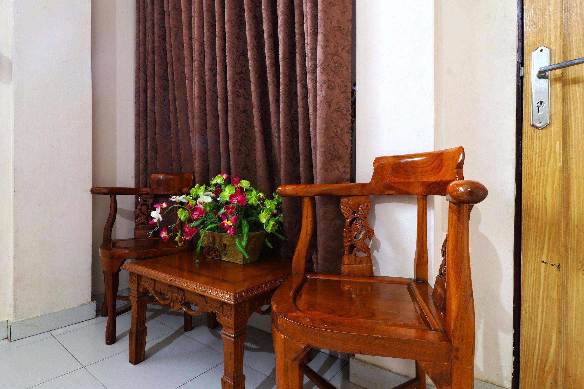 Hotel Sas Syariah Banjarmasin  Exteriör bild