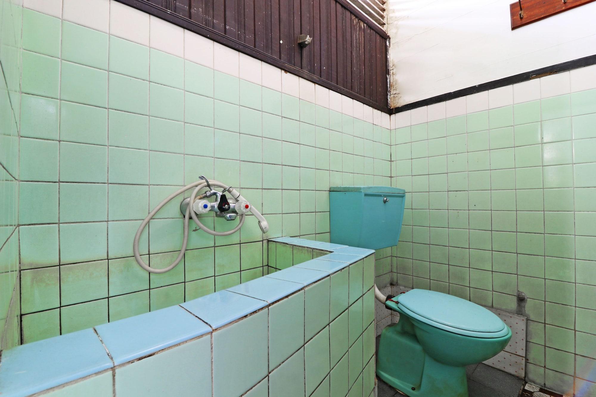 Hotel Sas Syariah Banjarmasin  Exteriör bild