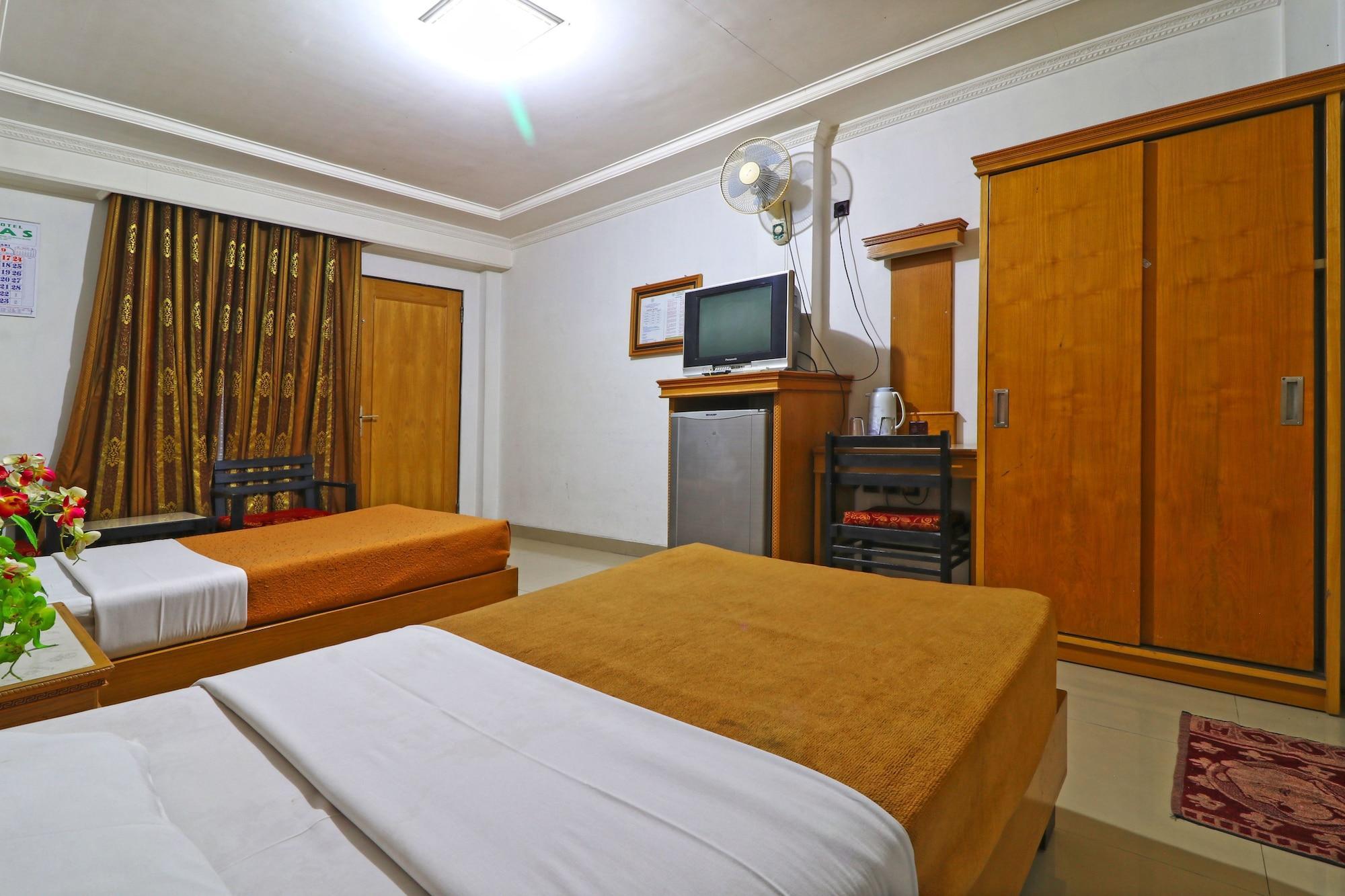 Hotel Sas Syariah Banjarmasin  Exteriör bild