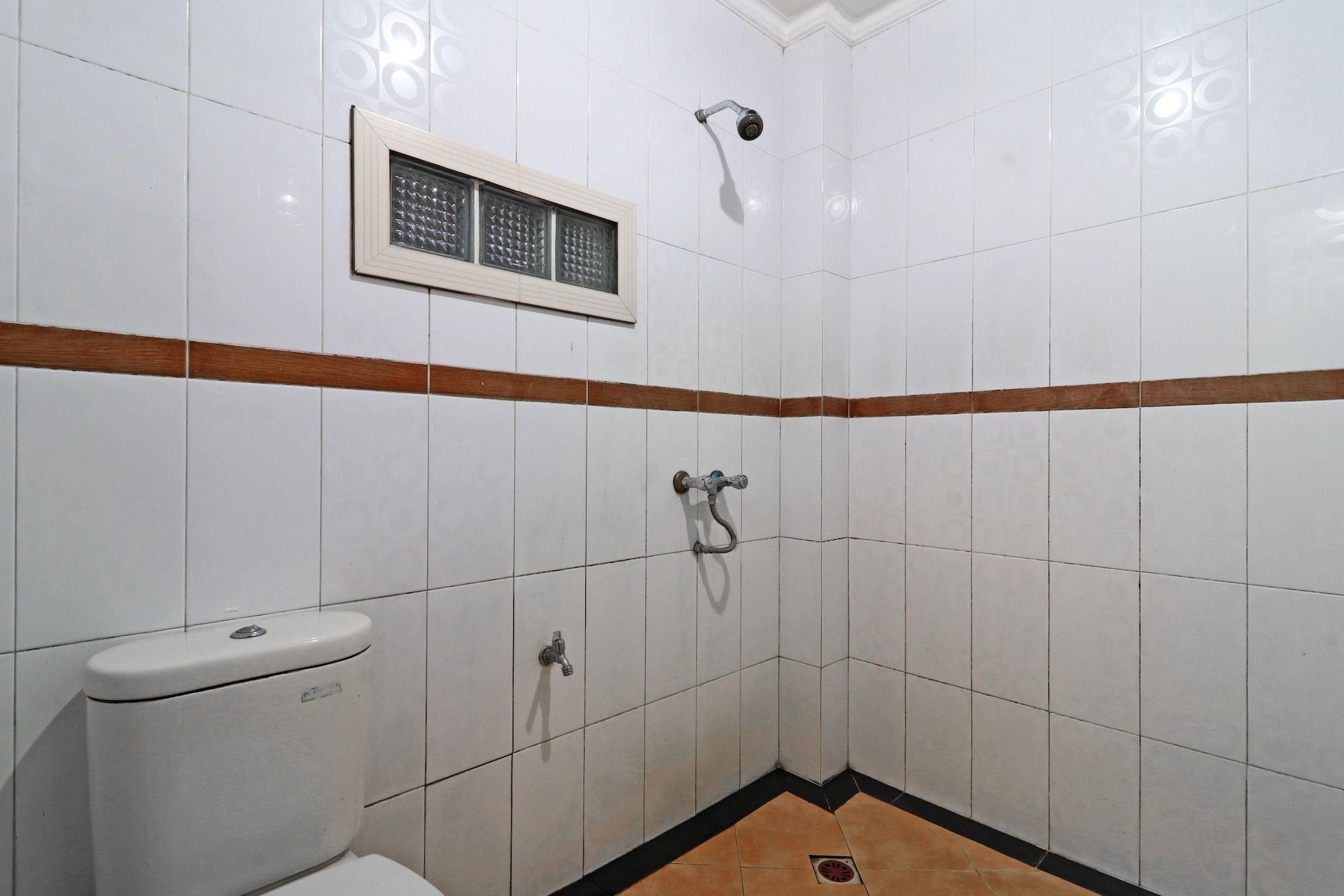 Hotel Sas Syariah Banjarmasin  Exteriör bild